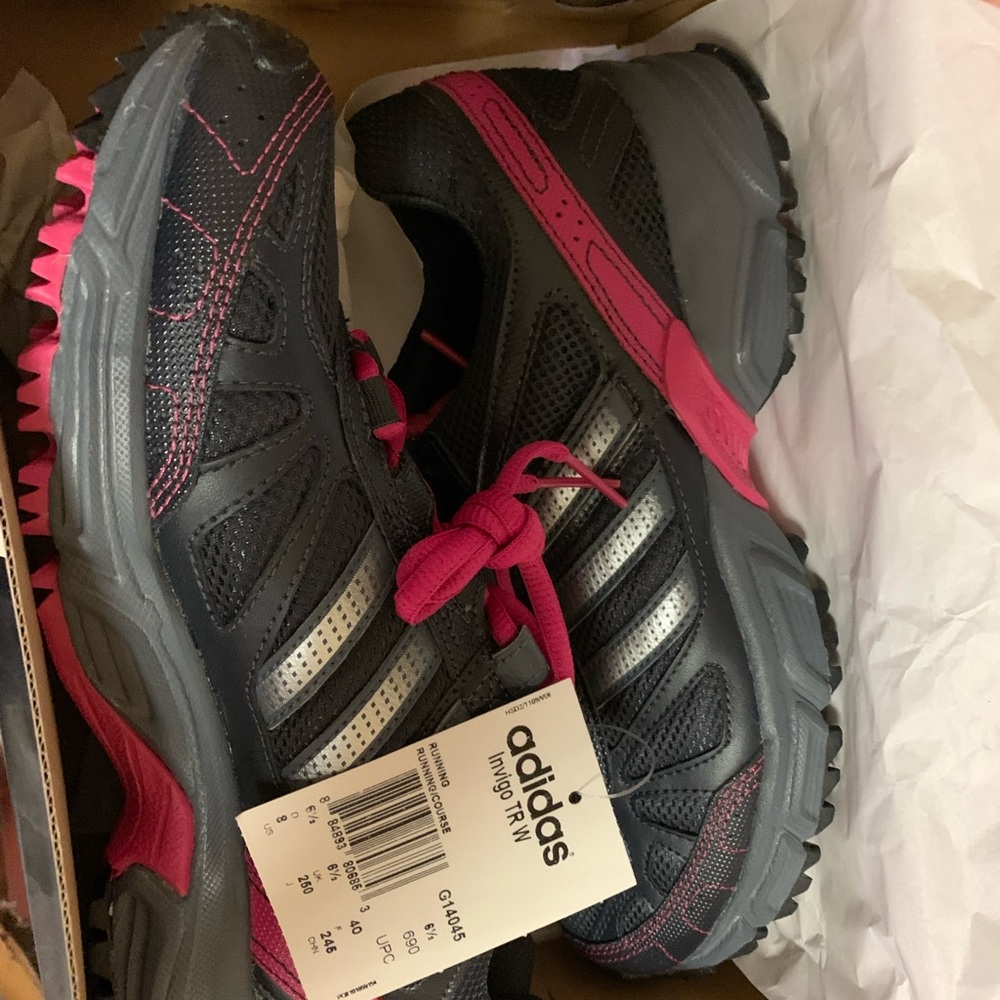 Adidas Invogo TR running shoes